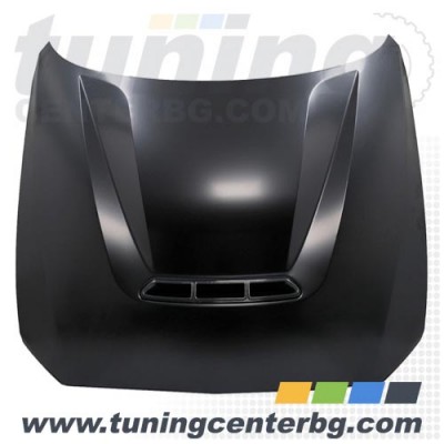 ПРЕДЕН КАПАК ЗА BMW 1 F20, F21 /2011 - 2019/